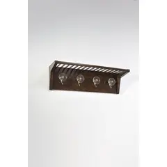 An Italian Coat Hanger, Senza titolo