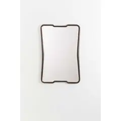 An Italian Mirror, Senza titolo