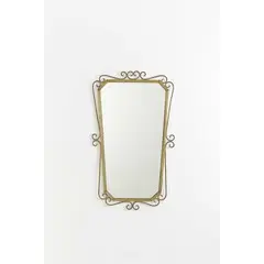 Senza titolo by An Italian Mirror, offered Jun 2017
