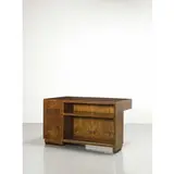 An Italian Desk, Senza titolo