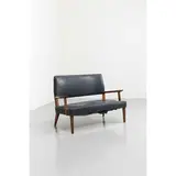 An Italian Settee, Senza titolo