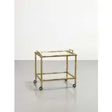 An Italian Trolley, Senza titolo