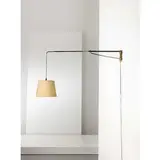 An Italian Wall Lamp, Senza titolo