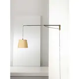 An Italian Wall Lamp, Senza titolo