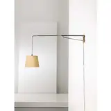 An Italian Wall Lamp, Senza titolo