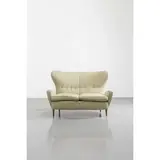An Italian Settee, Senza titolo