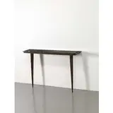 An Italian Consolle, Senza titolo
