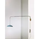An Italian Wall Light, Senza titolo