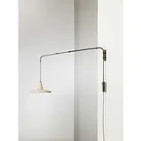 An Italian Wall Light, Senza titolo