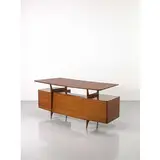 An Italian Desk, Senza titolo