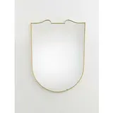 An Italian Wall Mirror, Senza titolo