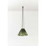 A Ceiling Lamp By Venini, Senza titolo