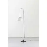 A Floor Lamp By G. Reggiani, Senza titolo
