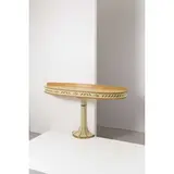 An Italian Console, Senza titolo