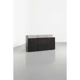 An Italian Sideboard, Senza titolo