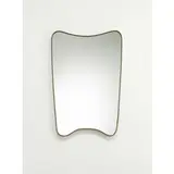 An Italian Wall Mirror, Senza titolo