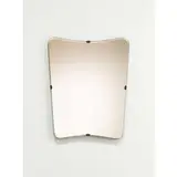 An Italian Wall Mirror, Senza titolo