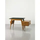 An Italian Desk, Senza titolo