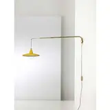 An Italian Wall Lamp, Senza titolo