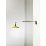 An Italian Wall Light, Senza titolo