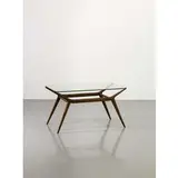 An Italian Low Table, Senza titolo