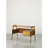 An Italian Desk, Senza titolo