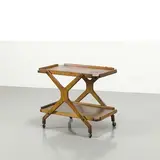 An Italian Trolley, Senza titolo