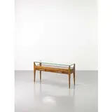An Italian Consolle, Senza titolo