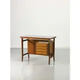 A Desk By G. Ponti, Senza titolo