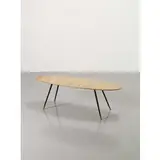 An Italian Low Table, Senza titolo