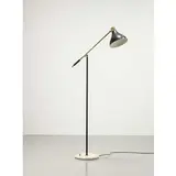 A Floor Lamp By Stilux, Senza titolo