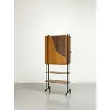 An Italian Bar Cabinet, Senza titolo