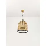 A Ceiling Lamp By E. Barovier, Senza titolo