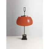 A Table Lamp By O. Torlasco, Senza titolo