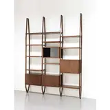 An Italian Bookcase, Senza titolo
