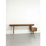 An Italian Console, Senza titolo