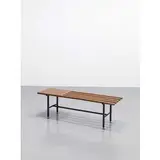 An Italian Bench, Senza titolo