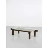 An Italian Low Table, Senza titolo