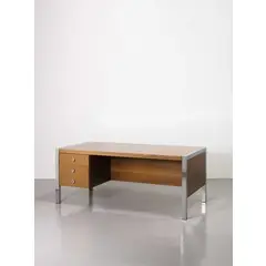Senza titolo by A Desk By E. Sottsass, offered Jun 2017