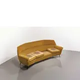 An Italian Settee, Senza titolo