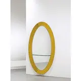 A Mirror By Cristal Art, Senza titolo