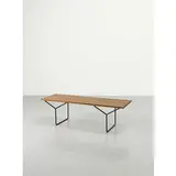 An Italian Bench, Senza titolo