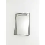 An Italian Wall Mirror, Senza titolo