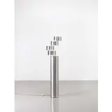A Floor Lamp By Stilux, Senza titolo