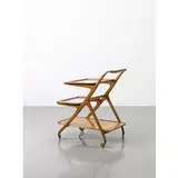 An Italian Trolley, Senza titolo