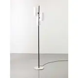 A Floor Lamp By Stilnovo, Senza titolo