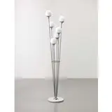 A Floor Lamp By Stilnovo, Senza titolo