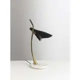 A Table Lamp By Lumen, Senza titolo