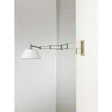 An Italian Wall Light, Senza titolo