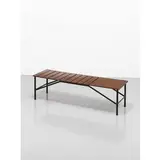 An Italian Bench, Senza titolo